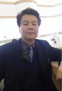 2022年9月30日全球艺术家联盟主席姚继成油画作品《和平之星》以2.8亿元RMB成交