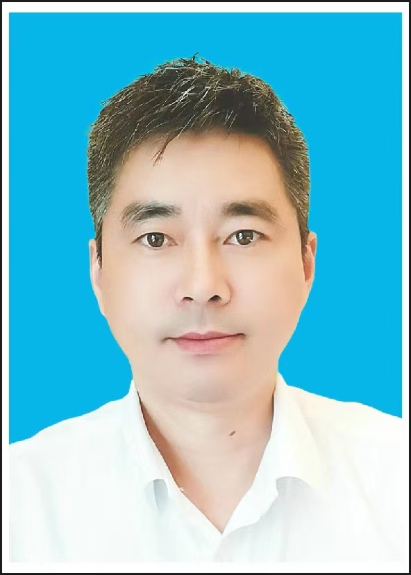 当代著名书画家杨五平作品《开心福》被收藏