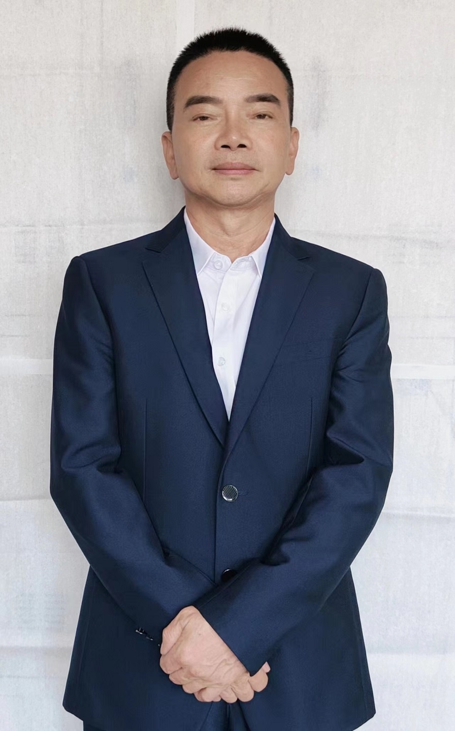 唐健全书法作品《龙兴华夏、福寿康宁、物华天宝》被收藏