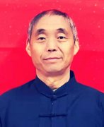 郭霖书法作品《沁园春雪》被收藏