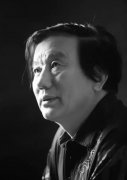 王家民书画作品《商山四皓系列》被收藏