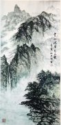 2024最具影响力·年度领航艺术家--赵建国