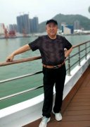 爱国艺术形象大使苏建平——献礼八一建军节