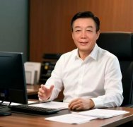 中华文化特别贡献奖—刘海夫