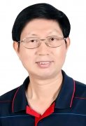 中华文化特别贡献奖--何善章