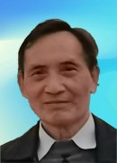 邱仁郁--全国非物质文化遗产传承人