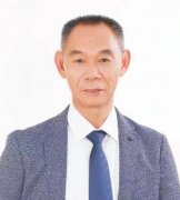 中华文化特别贡献奖--陈世金